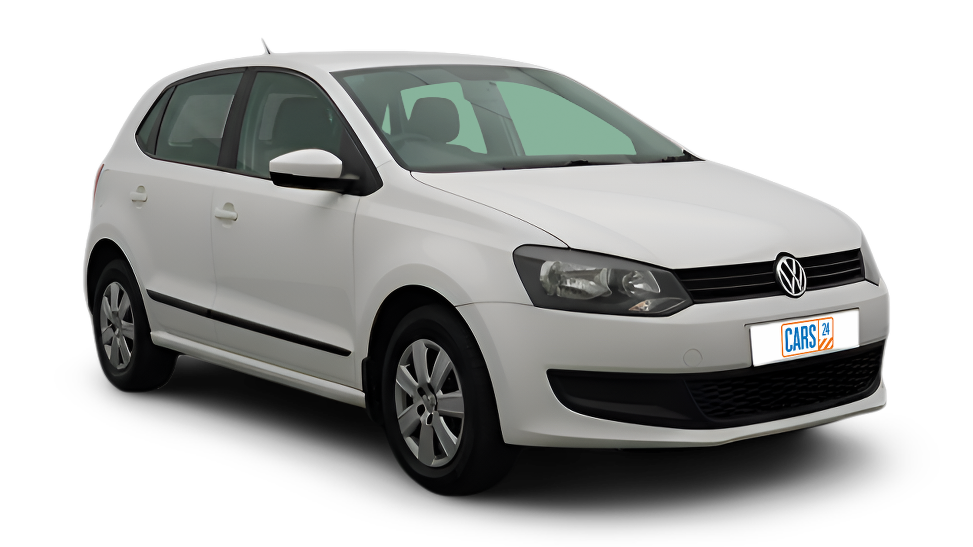 Volkswagen Polo-img